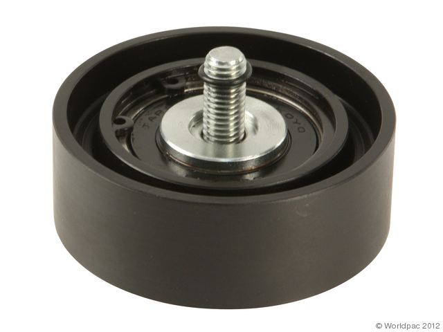 Foto de Rodillo Tensor para Land Rover Discovery Land Rover Range Rover Marca Apa/uro Parts N�mero de Parte W0133-1607739