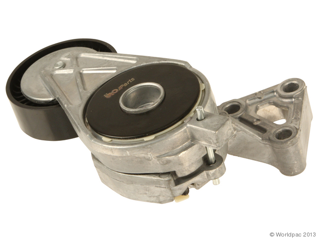 Foto de Conjunto de Tensor de correa para Audi y Volkswagen Marca Apa/uro Parts N�mero de Parte W0133-1617167
