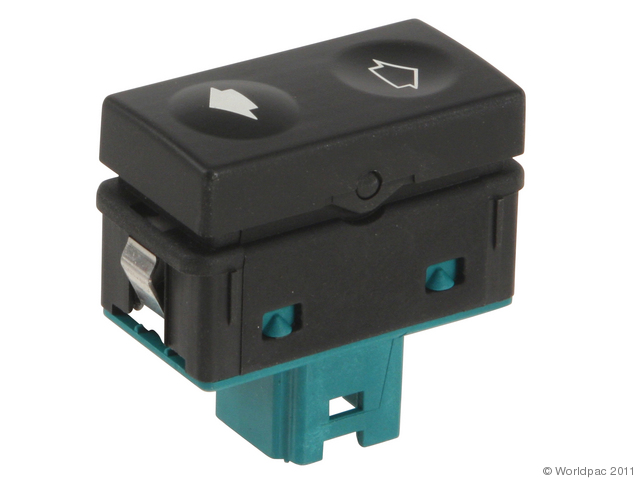 Foto de Interruptor del Techo Corredizo para BMW Marca Apa/uro Parts N�mero de Parte W0133-1619980