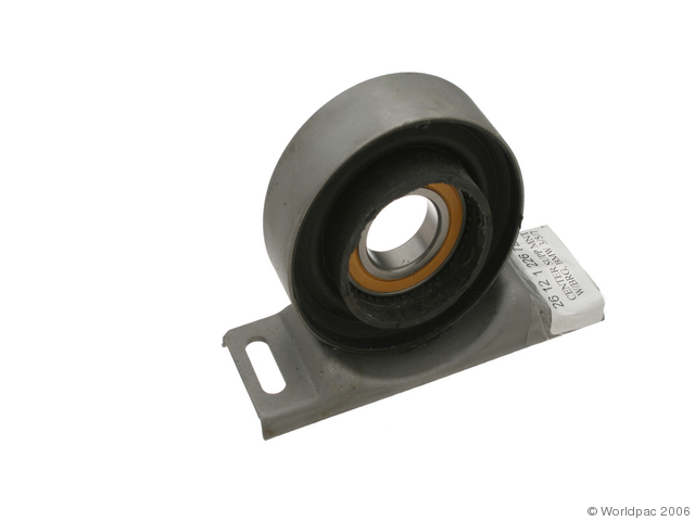 Foto de Soporte Central de Eje Propulsor para BMW Marca Apa/uro Parts N�mero de Parte W0133-1620702