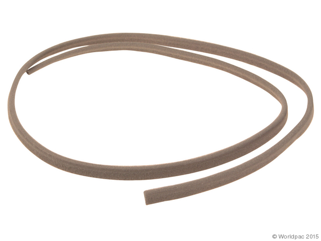 Foto de Sello del Techo Corredizo para BMW Marca Apa/uro Parts N�mero de Parte W0133-1621443