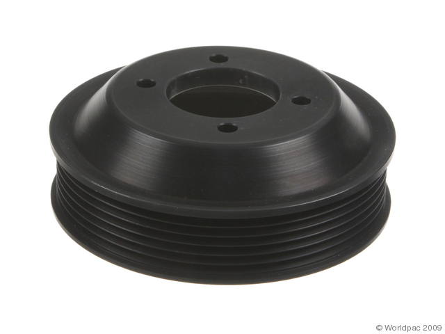 Foto de Polea de la bomba de agua del motor para BMW Marca Apa/uro Parts N�mero de Parte W0133-1623231