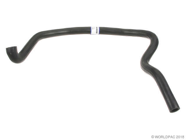 Foto de Manguera de Refrigerante para Porsche 944 1983 1984 1985 1986 1987 1988 Marca Apa/uro Parts Nmero de Parte W0133-1623894