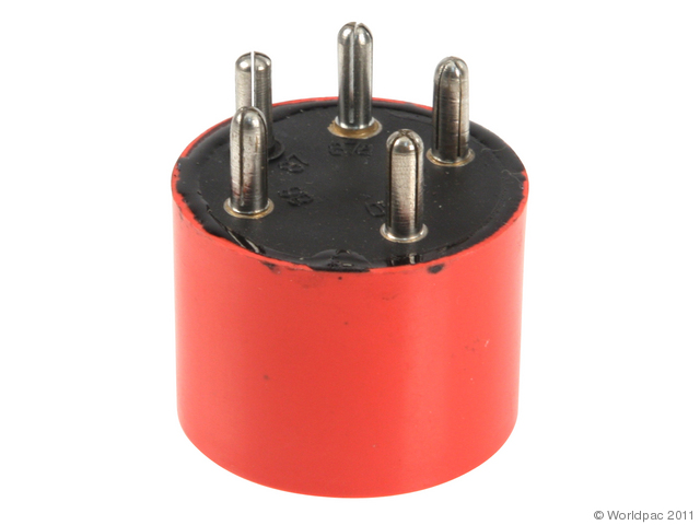 Foto de Rel de uso mltiple para Porsche 911 Porsche 930 Porsche 914 Marca Apa/uro Parts Nmero de Parte W0133-1625115