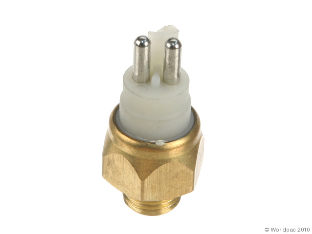 Foto de Sensor de temperatura de Refrigerante del motor para Mercedes-Benz 380SE Mercedes-Benz 380SEC Mercedes-Benz 380SEL Mercedes-Benz 380SL Mercedes-Benz 500SEC Mercedes-Benz 500SEL Marca Apa/uro Parts Parte #W0133-1628219