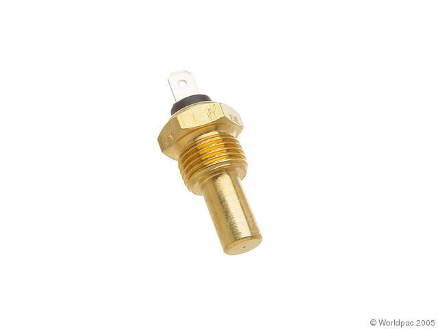 Foto de Emisor / Sensor de Temperatura de Refrigerante del Motor para Jaguar, MG, Triumph, Land Rover Marca Apa/uro Parts Nmero de Parte W0133-1631890