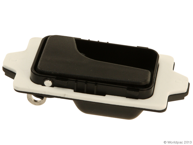 Foto de Manija interior de puerta para BMW Marca Apa/uro Parts N�mero de Parte W0133-1632294