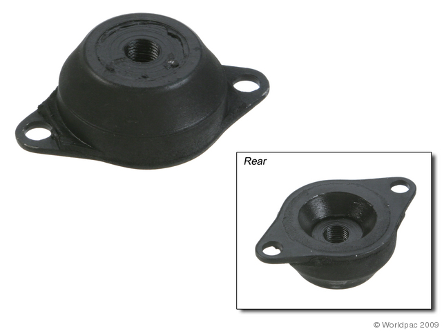 Foto de Montura del motor para Jaguar XKE Marca Apa/uro Parts N�mero de Parte W0133-1635291