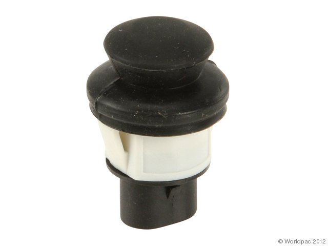 Foto de Interruptor del Marco de la Puerta para Volkswagen Golf Volkswagen Cabrio Volkswagen Jetta Marca Apa/uro Parts Nmero de Parte W0133-1639548