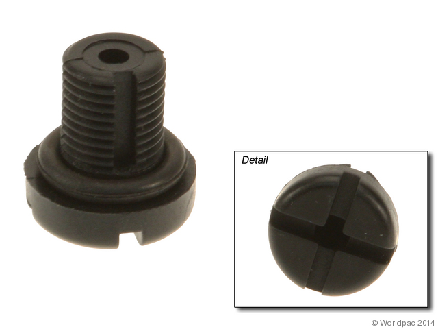 Foto de Tornillo de Purga de Refrigerante de Motor para Land Rover, BMW, Mini Cooper Marca Apa/uro Parts Nmero de Parte W0133-1640416