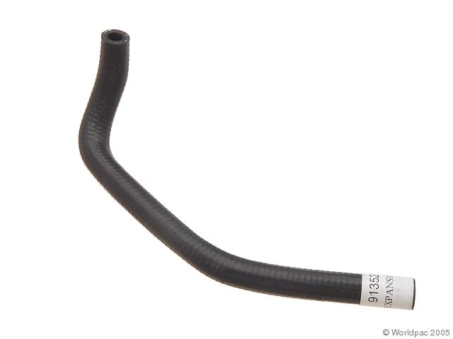 Foto de Manguera de Tanque Recuperaci�n de Refrigerante para Volvo C70 Volvo S70 Volvo V70 Volvo 850 Marca Apa/uro Parts N�mero de Parte W0133-1641309