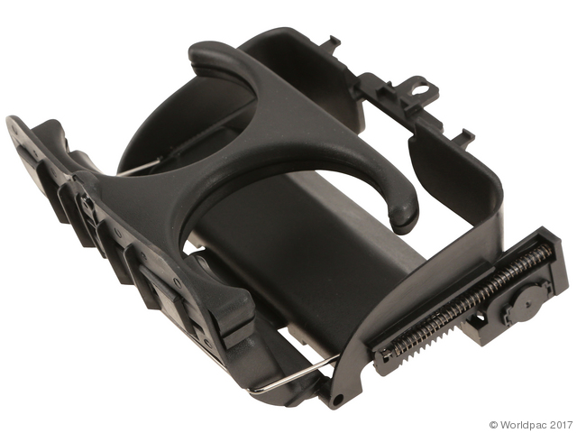 Foto de Porta Vaso para Jaguar Marca Apa/uro Parts N�mero de Parte W0133-1788130