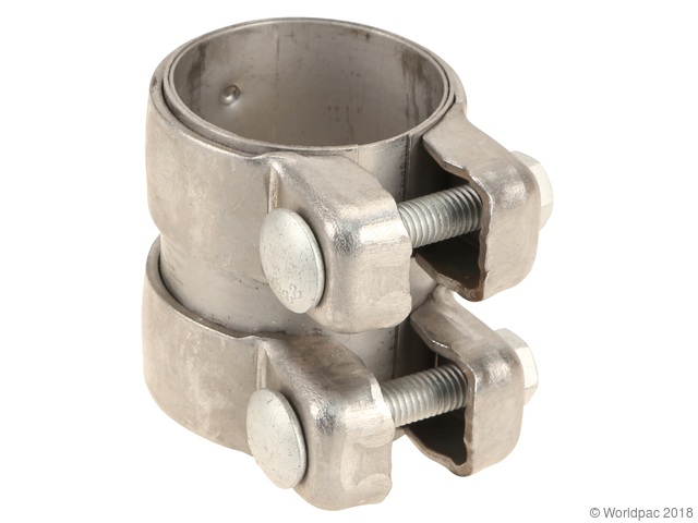 Foto de Abrazadera de escape para Porsche 911 Marca Apa/uro Parts N�mero de Parte W0133-1818004