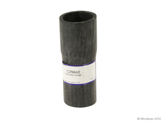 Foto de Manguera de Refrigerante del Radiador para Jaguar XKE Marca Apa/uro Parts N�mero de Parte W0133-1834434
