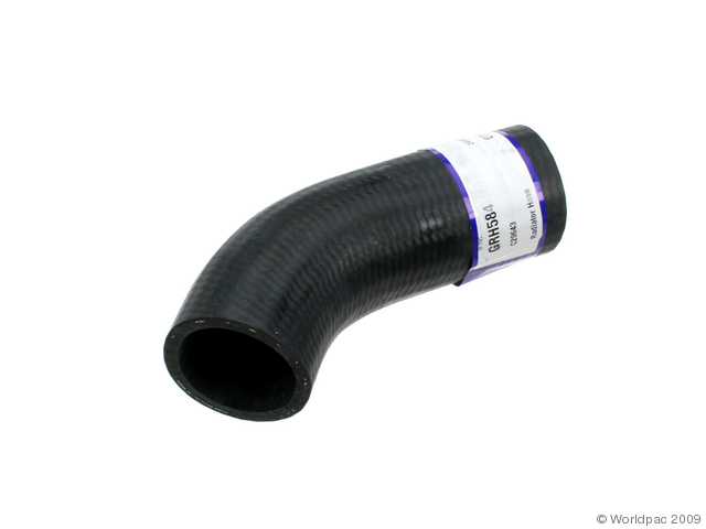 Foto de Manguera de Refrigerante del Radiador para Jaguar XKE Marca Apa/uro Parts N�mero de Parte W0133-1834435
