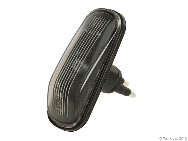 Foto de Luz de cruce para Saab 9-3 Saab 9-5 Marca Apa/uro Parts Nmero de Parte W0133-1849515