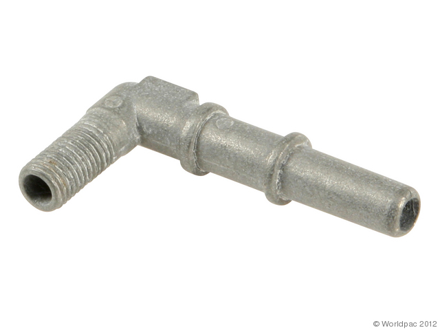 Foto de Conector de Manguera Refrigerante de Motor para Volvo S80 Volvo XC90 Marca Apa/uro Parts N�mero de Parte W0133-1949534