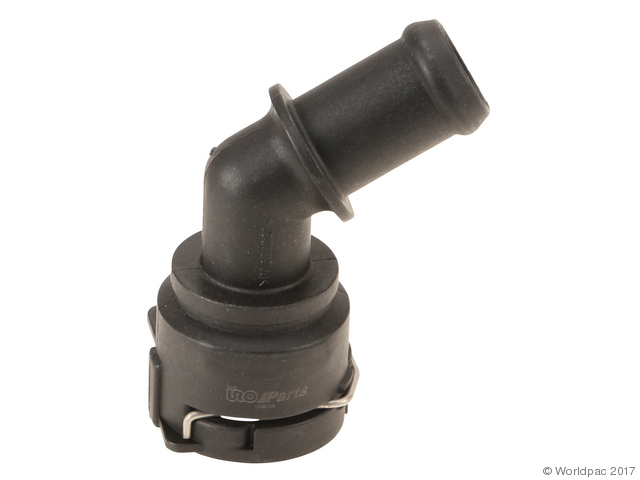 Foto de Conector de Manguera de Calentador para Volkswagen Beetle Volkswagen Golf Volkswagen Jetta Marca Apa/uro Parts N�mero de Parte W0133-1961261