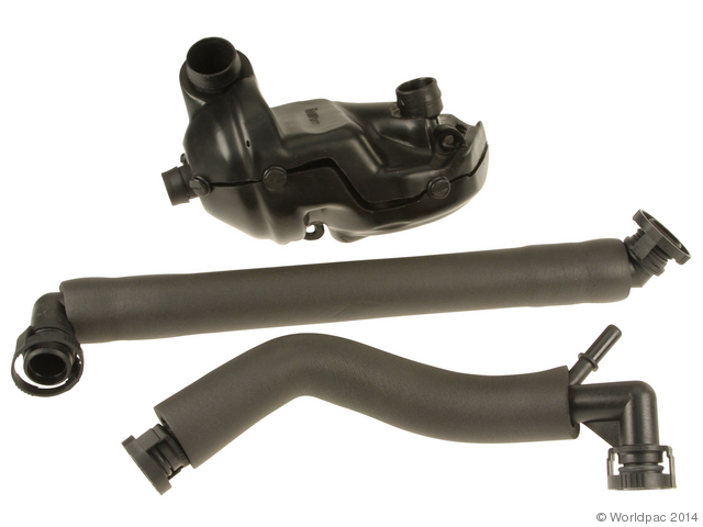 Foto de Kit de Ventilaci�n de Carter para BMW Marca Apa/uro Parts N�mero de Parte W0133-1970341