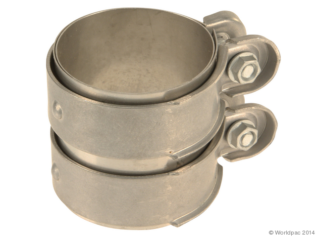 Foto de Abrazadera de escape para BMW Marca Apa/uro Parts N�mero de Parte W0133-1970653