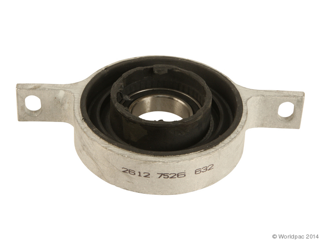 Foto de Soporte Central de Eje Propulsor para BMW Marca Apa/uro Parts N�mero de Parte W0133-1975701