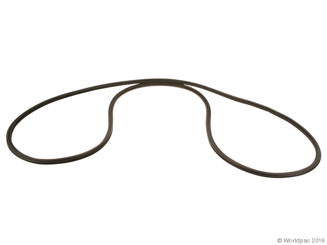 Foto de Sello del Techo Corredizo para BMW Marca Apa/uro Parts N�mero de Parte W0133-2059862