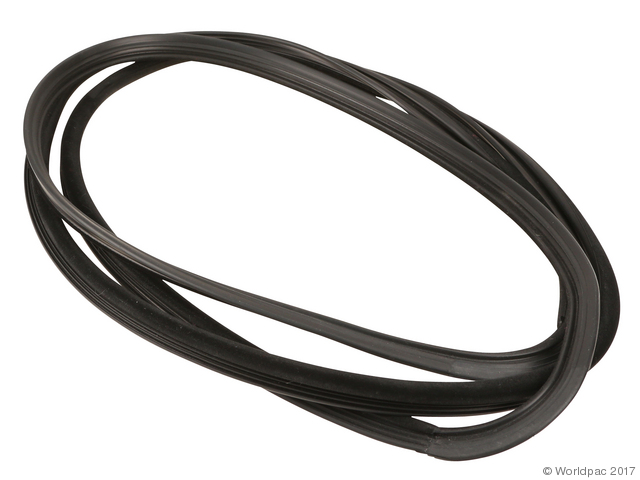 Foto de Sello del Techo Corredizo para Mercedes-Benz Marca Apa/uro Parts N�mero de Parte W0133-2222224