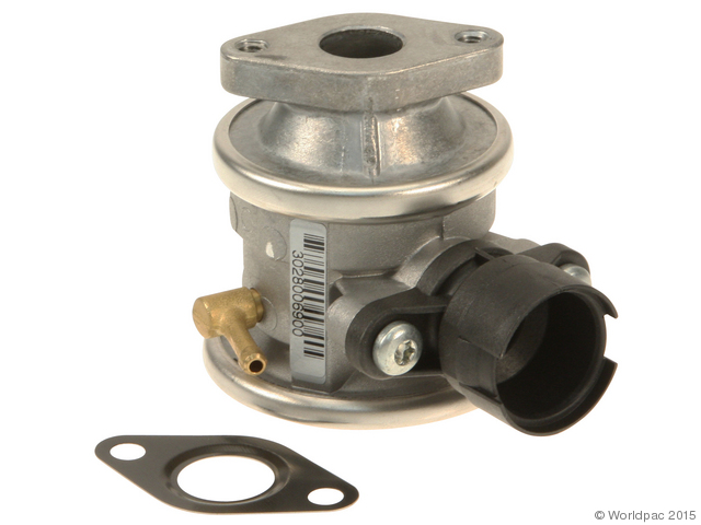 Foto de V�lvula EGR para Audi A6 Quattro 2000 Audi S4 2000 2001 2002 Marca Pierburg N�mero de Parte W0133-1736339