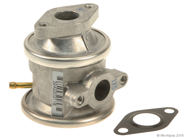 Foto de V�lvula EGR para Volkswagen Touareg Volkswagen R32 Audi TT Quattro Audi A3 Quattro Marca Pierburg N�mero de Parte W0133-1769083