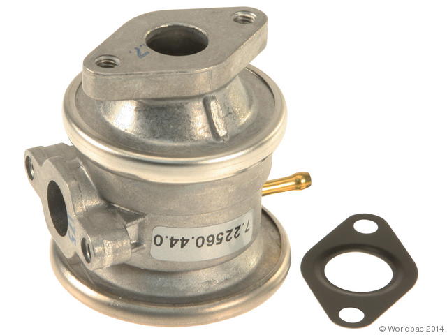 Foto de V�lvula EGR para Audi A4 Audi A4 Quattro Audi A6 Audi A6 Quattro Marca Pierburg N�mero de Parte W0133-1841280