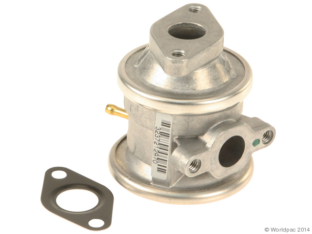 Foto de V�lvula EGR para Audi A4 Audi A4 Quattro Audi A6 Audi A6 Quattro Marca Pierburg N�mero de Parte W0133-1841281