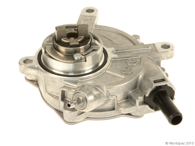 Foto de Bomba de Vac�o para Mercedes-Benz Marca Pierburg N�mero de Parte W0133-1963453