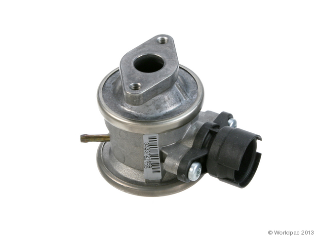 Foto de V�lvula EGR para Audi TT Audi TT Quattro Volkswagen Golf Volkswagen Jetta Marca Pierburg N�mero de Parte W0133-1967137