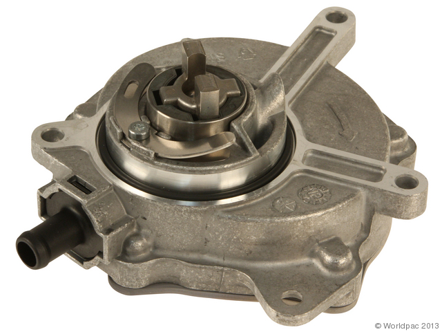 Foto de Bomba de Vac�o para Audi y Volkswagen Marca Pierburg N�mero de Parte W0133-1967388