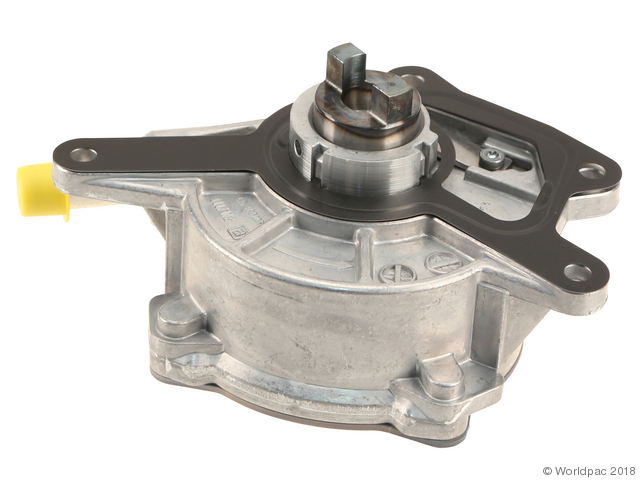 Foto de Bomba de Vac�o para Mercedes-Benz Sprinter 2500 Mercedes-Benz Sprinter 3500 Marca Pierburg N�mero de Parte W0133-1982373