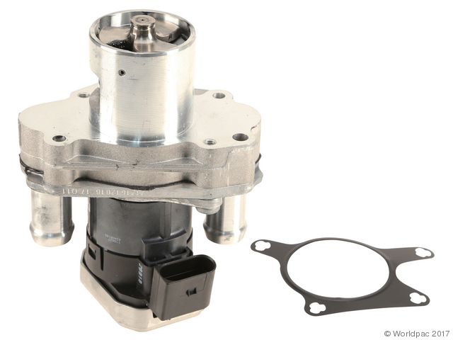 Foto de V�lvula EGR para Mercedes-Benz Sprinter 3500 Dodge Sprinter 2500 Dodge Sprinter 3500 Marca Pierburg N�mero de Parte W0133-2060056