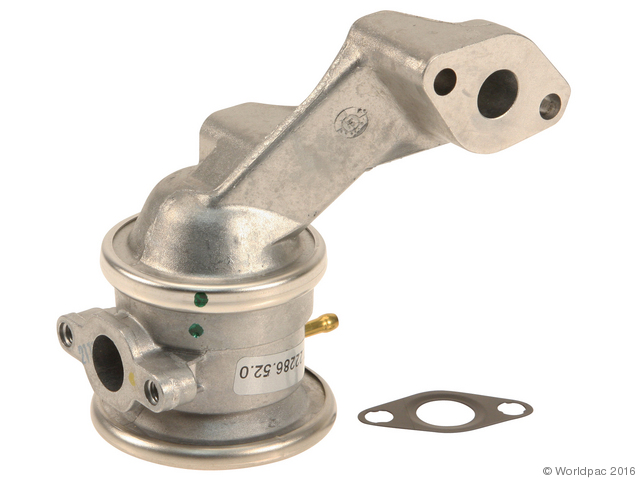 Foto de V�lvula EGR para Audi y Volkswagen Marca Pierburg N�mero de Parte W0133-2064046