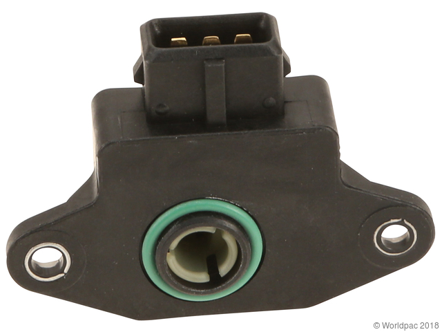 Foto de Sensor de posicin de la mariposa del acelerador para Saab 900 Saab 9000 Porsche 911 Porsche 968 Marca Pierburg Nmero de Parte W0133-2766995