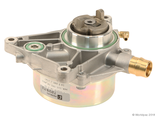 Foto de Bomba de Vac�o para Porsche Cayenne Porsche Panamera Marca Pierburg N�mero de Parte W0133-2889475