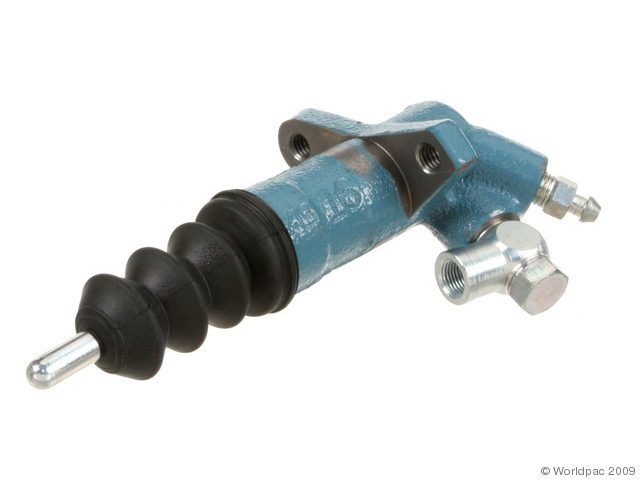 Foto de Cilindro Esclavo del Embrague para Eagle, Mitsubishi, Plymouth, Dodge Marca Aisin N�mero de Parte W0133-1624787