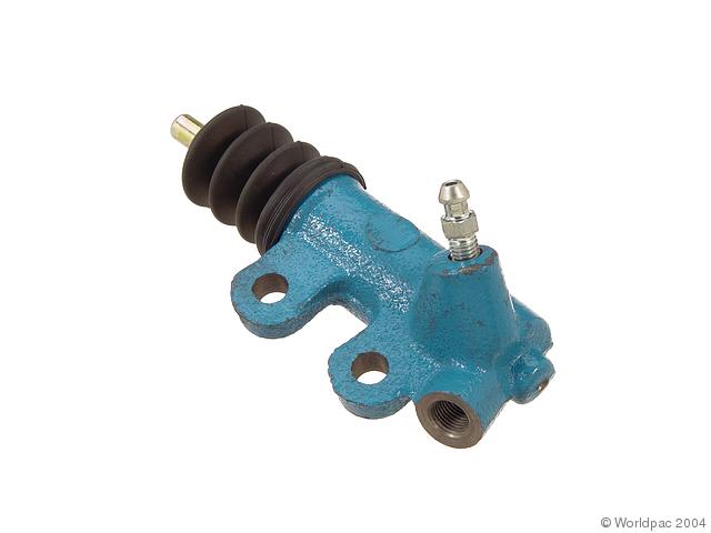 Foto de Cilindro Esclavo del Embrague para Lexus ES250 Toyota Camry Toyota Solara Toyota Celica Marca Aisin N�mero de Parte W0133-1631301