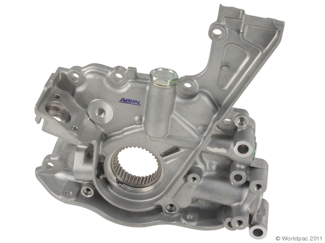 Foto de Bomba de Aceite para Lexus GS300 Lexus IS300 Lexus SC300 Marca Aisin N�mero de Parte W0133-1738990