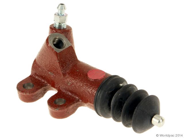 Foto de Cilindro Esclavo del Embrague para Lexus IS300 2002 2003 2004 2005 Marca Aisin N�mero de Parte W0133-1739319