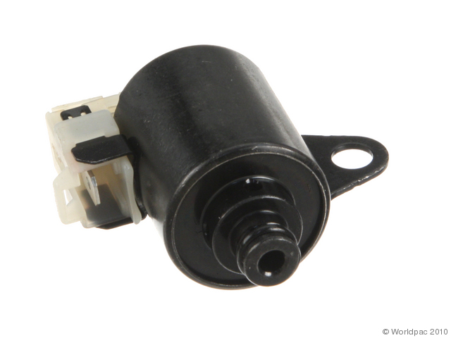 Foto de Solenoide de Control de Transmisin Automtica para Toyota Cressida Toyota Previa Toyota Supra Toyota T100 Toyota Pickup Toyota 4Runner Marca Aisin Nmero de Parte W0133-1741317