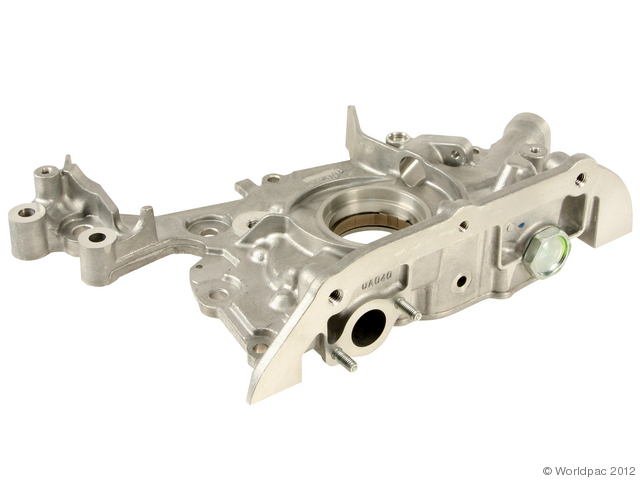 Foto de Bomba de Aceite para Lexus RX330 Toyota Camry Toyota Highlander Toyota Sienna Toyota Solara Marca Aisin N�mero de Parte W0133-1742666