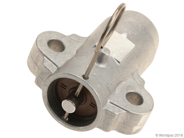 Foto de Polea Tensionadora Correa del Tiempo para Hyundai Santa Fe Kia Optima Kia Rondo Marca Aisin Nmero de Parte W0133-1850488