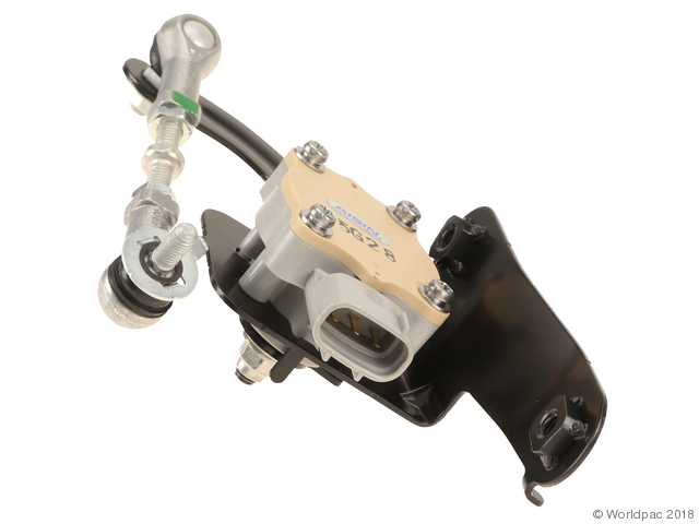 Foto de Sensor de Nivel de Faro para Lexus RX330 2004 2005 2006 Lexus RX350 2007 2008 Marca Aisin N�mero de Parte W0133-2100427