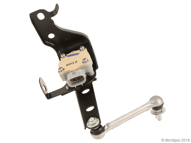 Foto de Sensor de Altura de Suspensin para Toyota Land Cruiser 2006 2007 Marca Aisin Nmero de Parte W0133-2103398