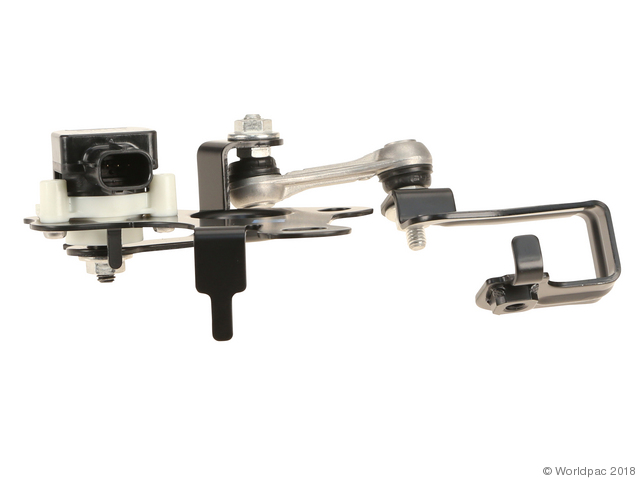 Foto de Sensor de Altura de Suspensin para Lexus CT200h Lexus HS250h Marca Aisin Nmero de Parte W0133-2531594