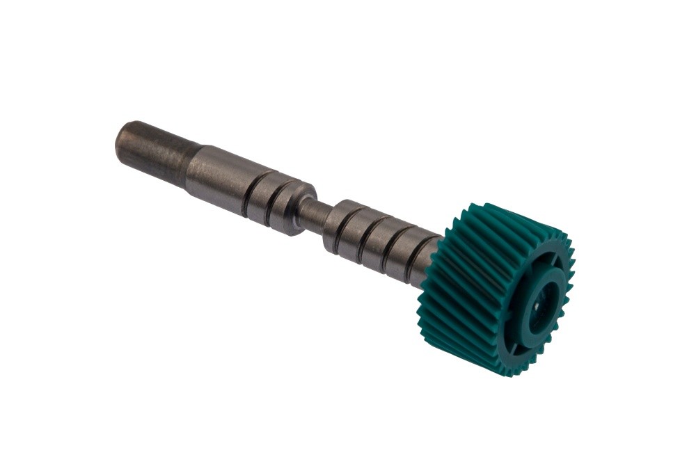 Foto de Engranaje del Velocmetro para Hyundai Kia Marca AUTO 7 Nmero de Parte #224-0030